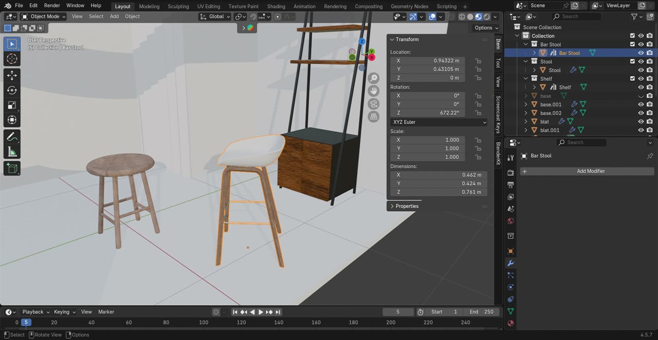 BlenderKit